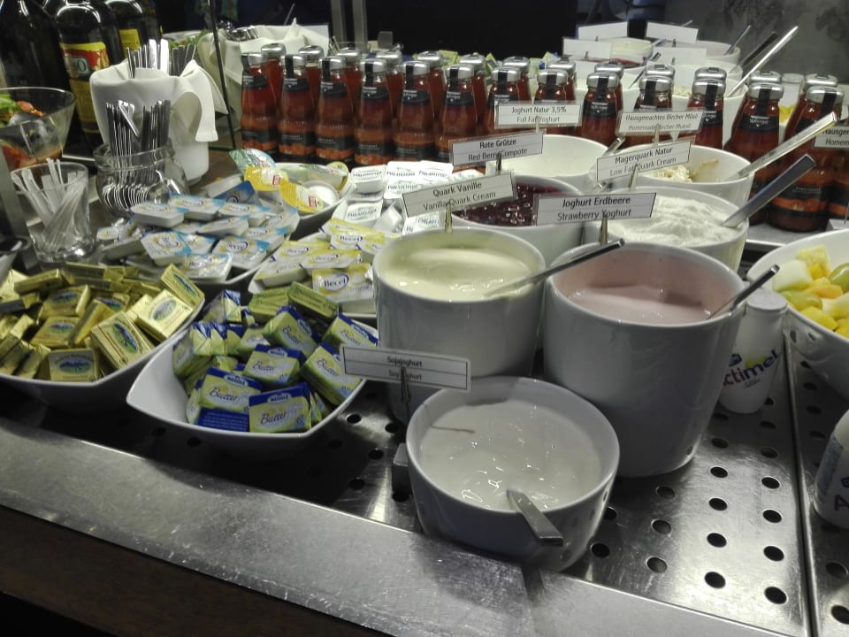 Gastro Auszeit Hotel Düsseldorf