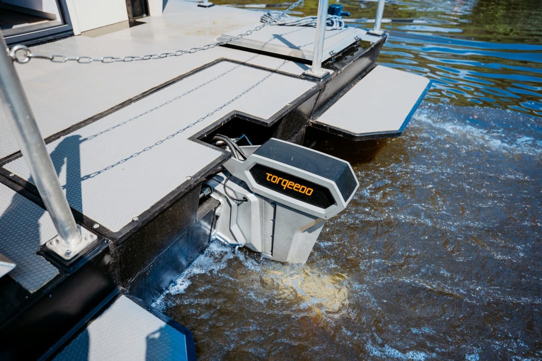 Sonstiges Marina Joylife Boats Saarland