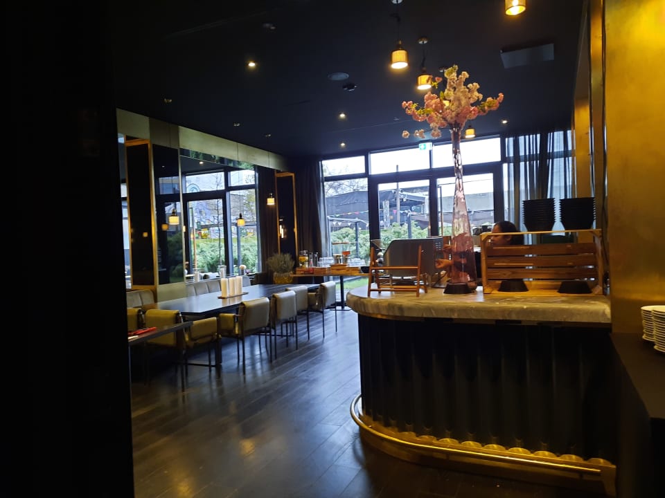 Gastro AMANO East Side