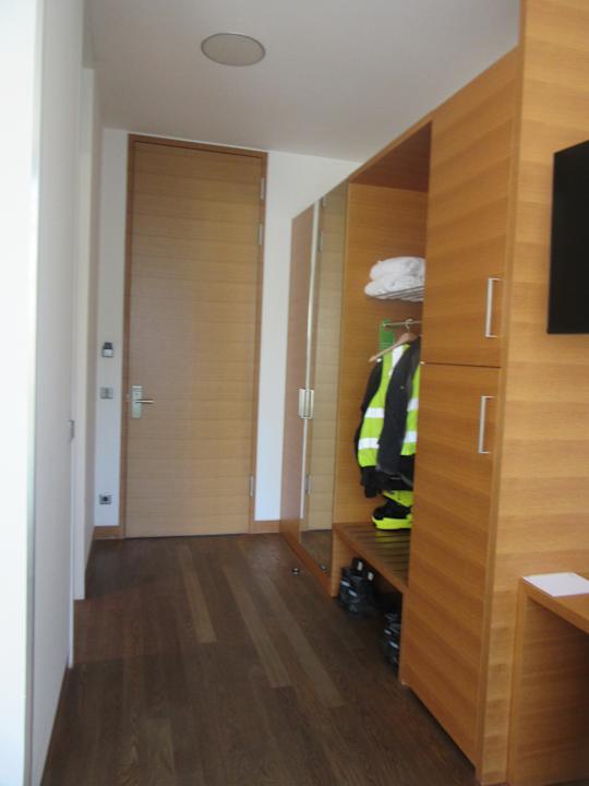 Zimmer Schlossparkhotel Mariakirchen