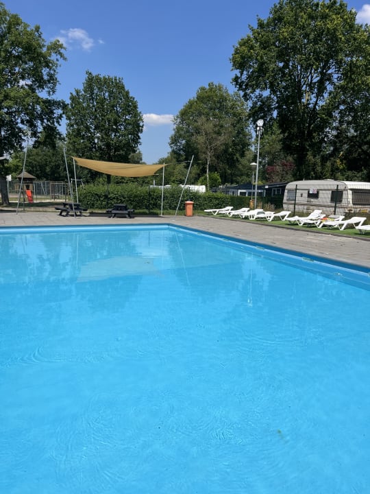 Pool Recreatiepark Slot Cranendonck