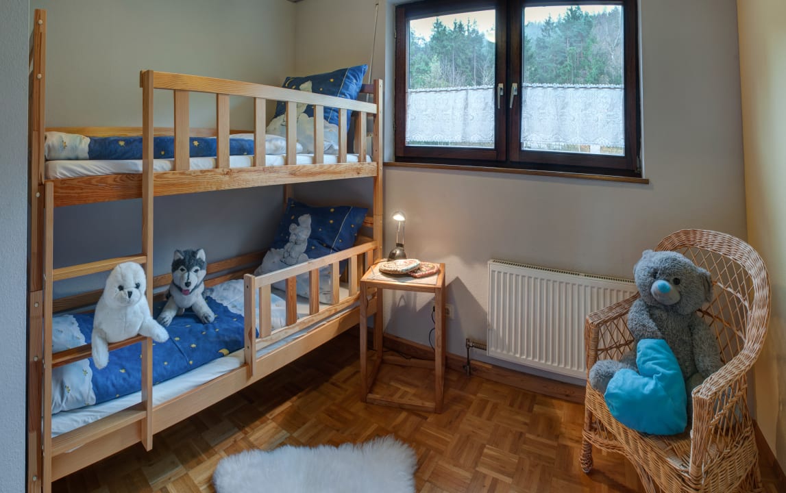 Zimmer Bio-Hof Buchholz