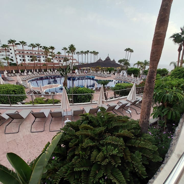 Pool Landmar Playa La Arena