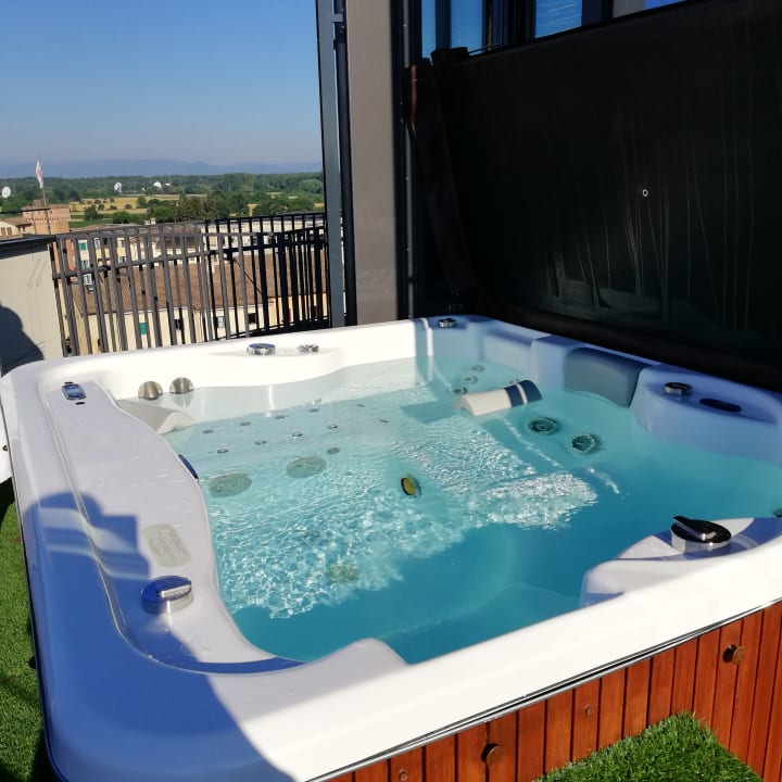 Zimmer Hotel Bell Rock Europa-Park