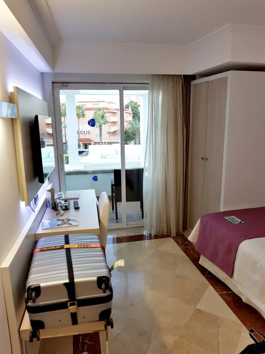 Zimmer Grupotel Acapulco Playa - Adults Only