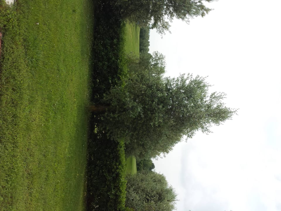 GARTEN Hotel Colombaro