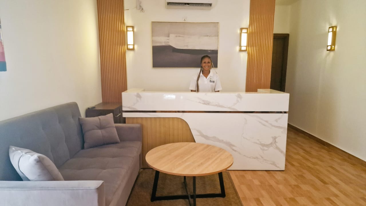 Sonstiges Dream of Zanzibar