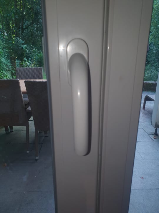 Zimmer Center Parcs Park Bostalsee