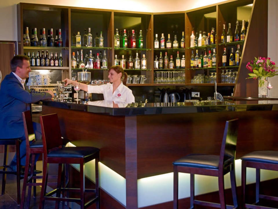Bar Hotel Focus Gdańsk