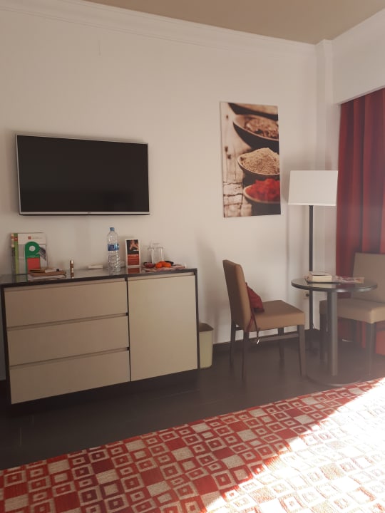 Zimmer Hotel Riu Monica - Adults only