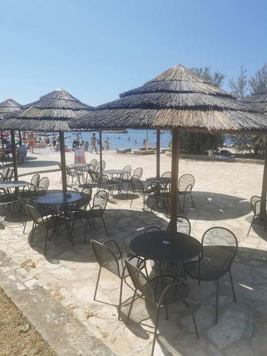 Strand Valamar Parentino Hotel