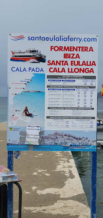 Sonstiges Iberostar Selection Santa Eulalia Ibiza