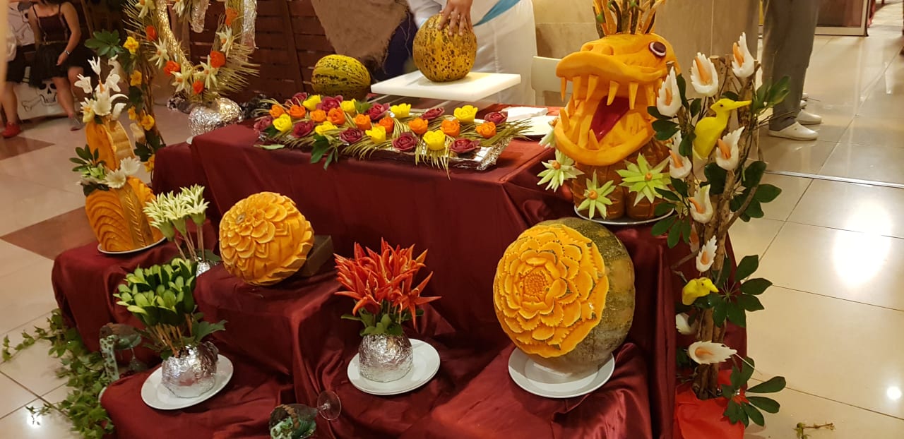 Gastro Saphir Resort & Spa