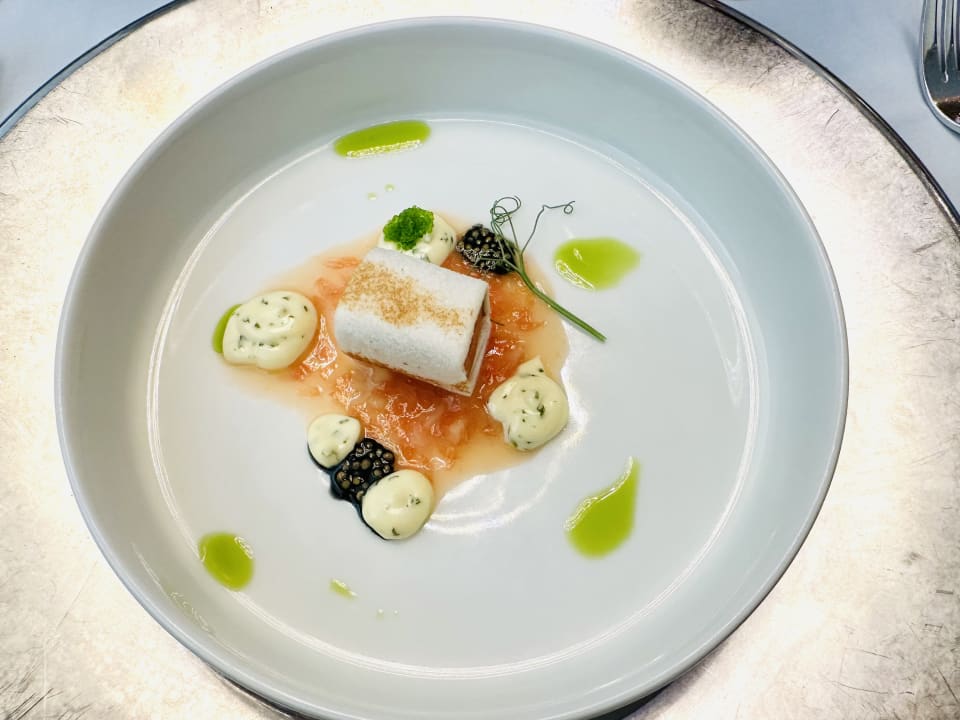 Gastro Alpenresort Schwarz