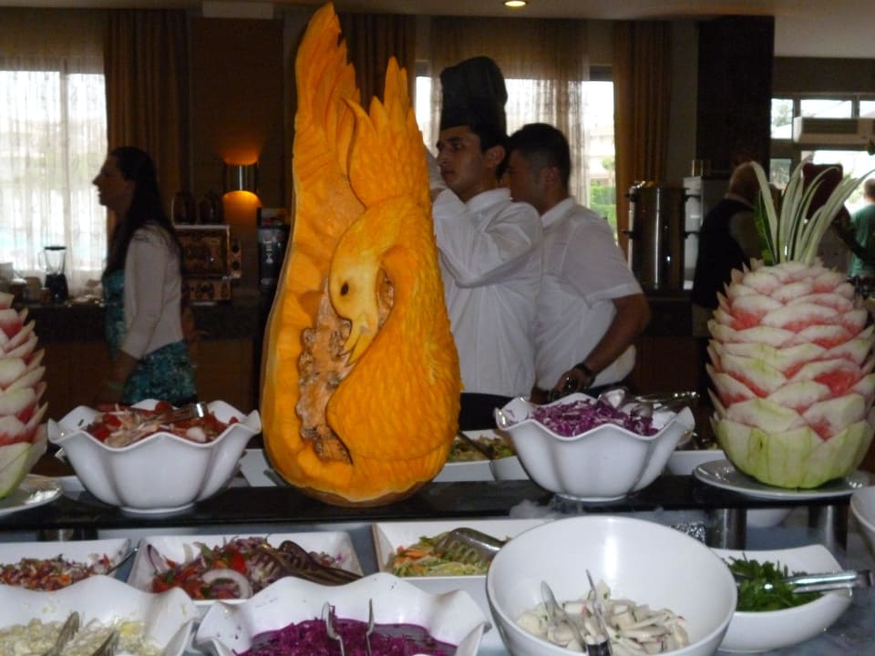 Salate Side Mare Resort & Spa