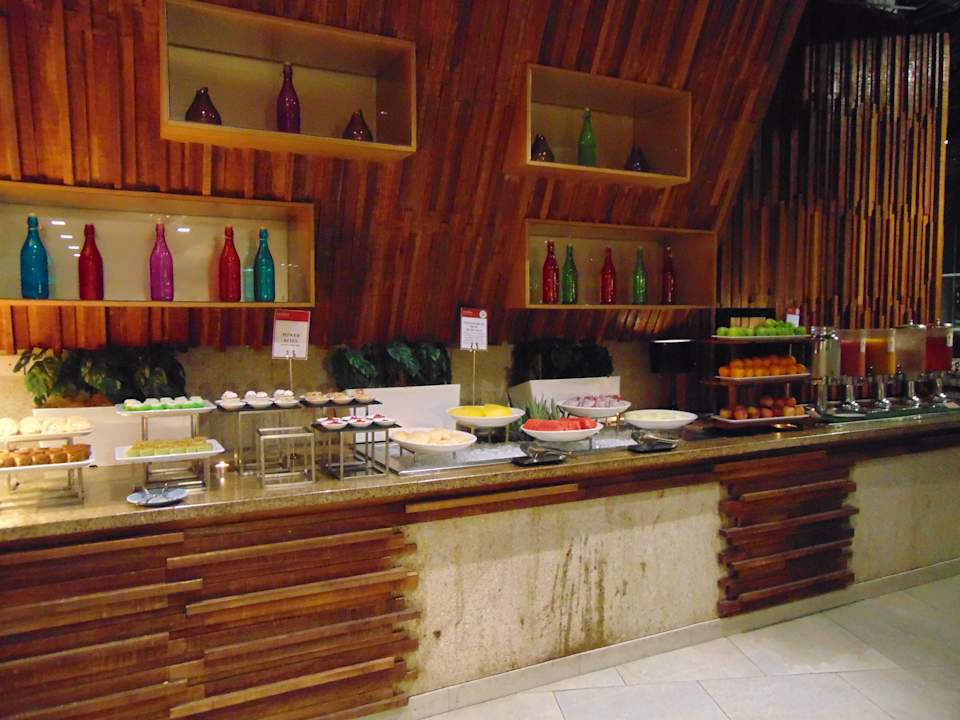 Gastro Movenpick Hotel & Convention Centre KLIA