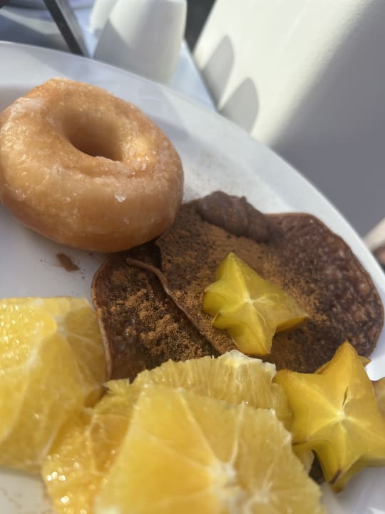 Gastro Kumara Serenoa by Lopesan Hotels