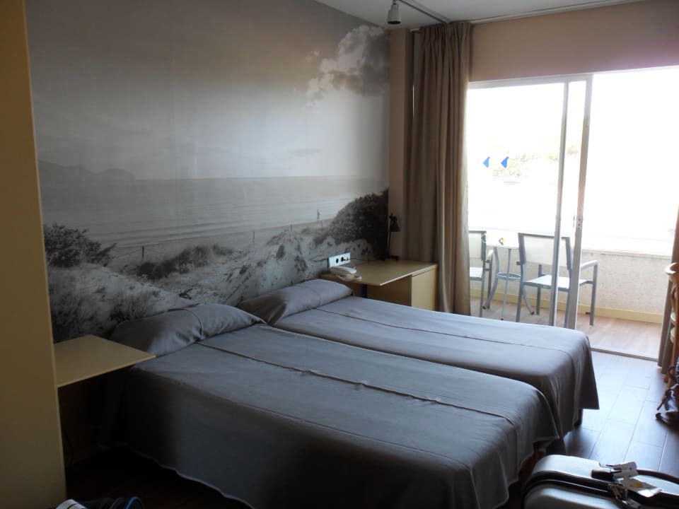 Zimmer Eix Platja Daurada Hotel & SPA