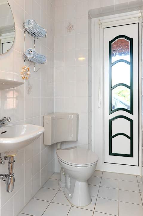 Zimmer Haus Konteradmiral Eduard Varrentrapp