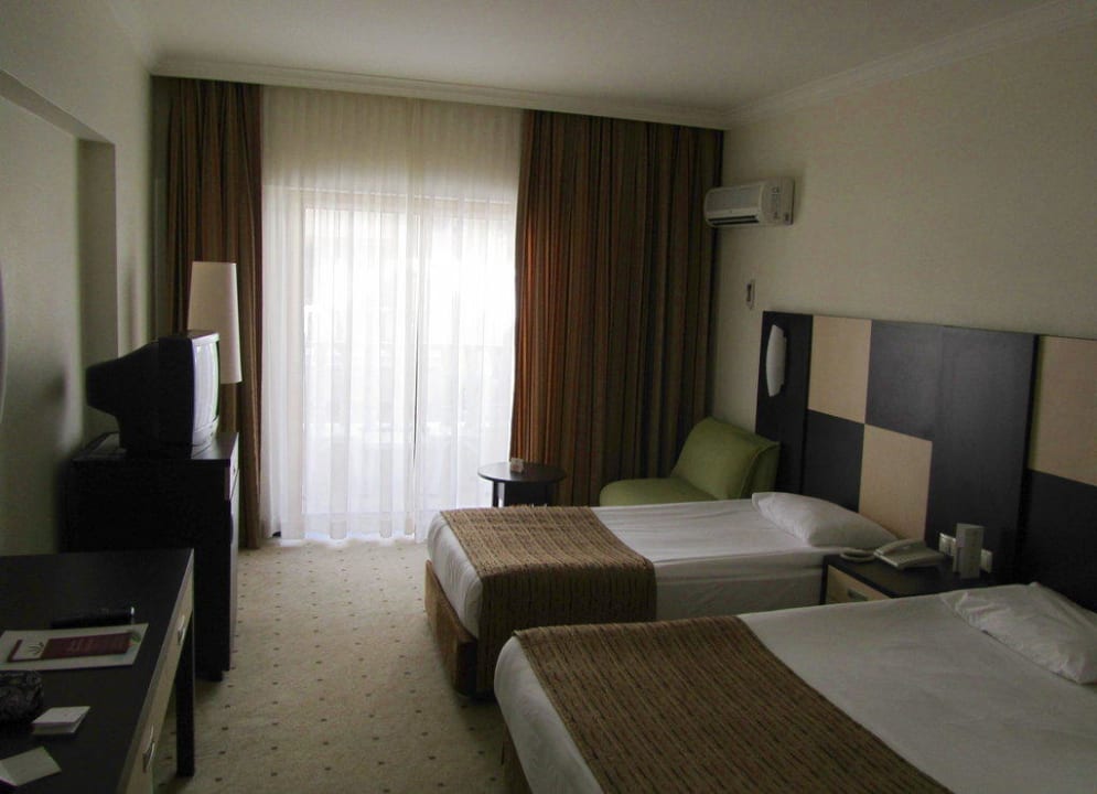 Mein Zimmer Aydinbey Famous Resort