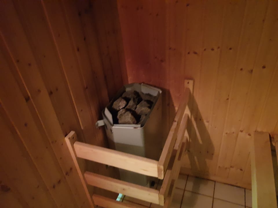 Sport & Freizeit Berghotel Drei Brüder Höhe