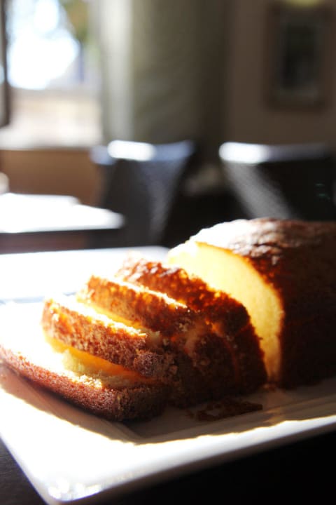 Petit déjeuner Best Western Plus Bordeaux Gare Saint-Jean