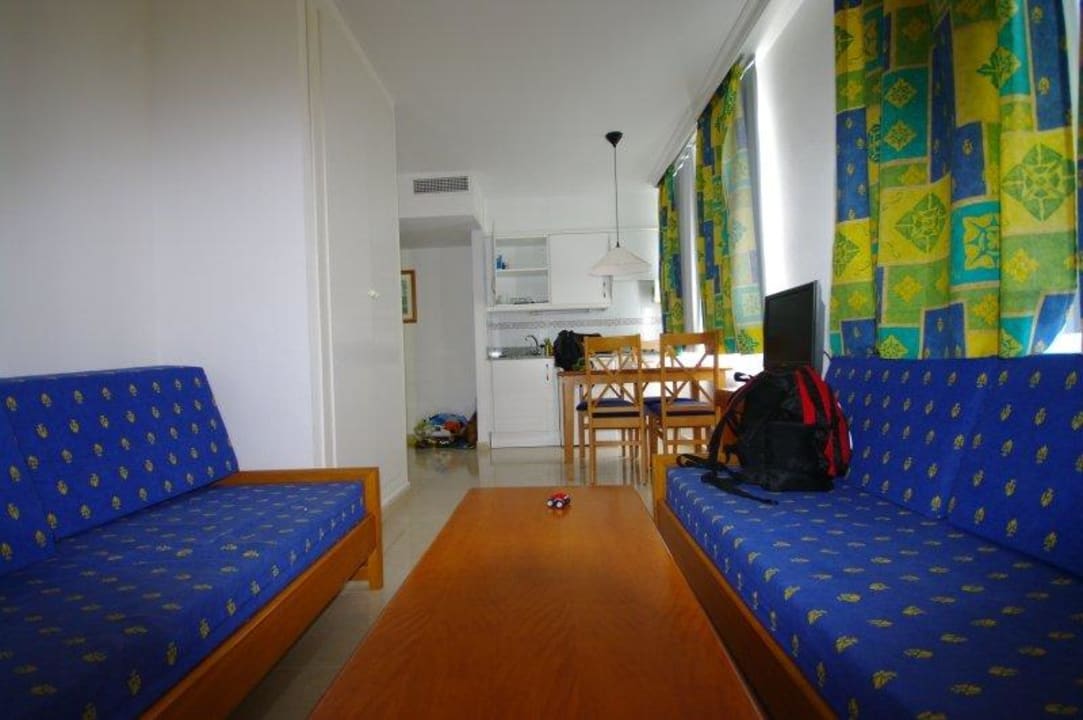 Appartement Aparthotel Ciudad Laurel