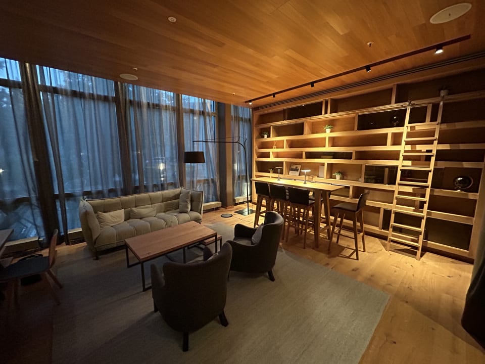 Lobby Steigenberger Hotel München