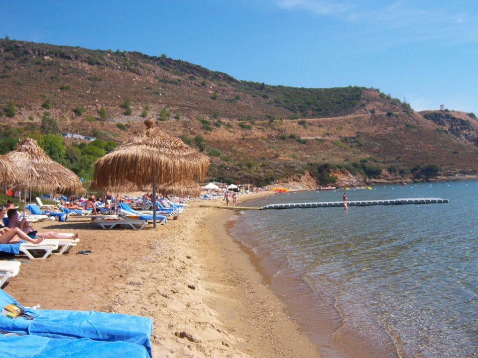 Super Strand Aria Claros Beach & Spa Resort