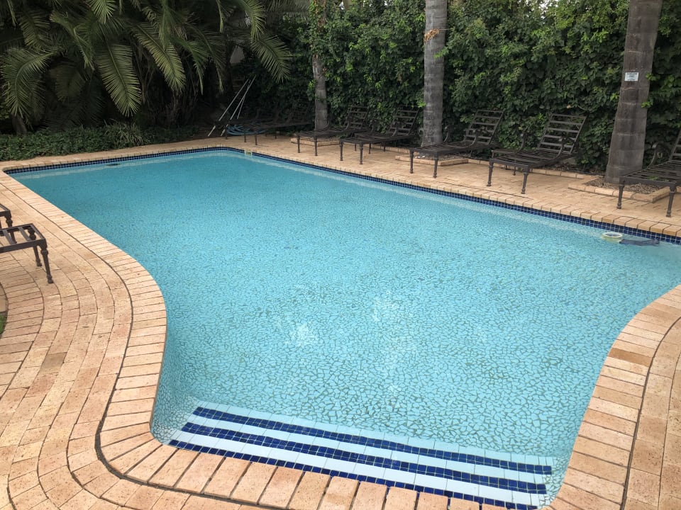 Pool Hotel Woodall Country House