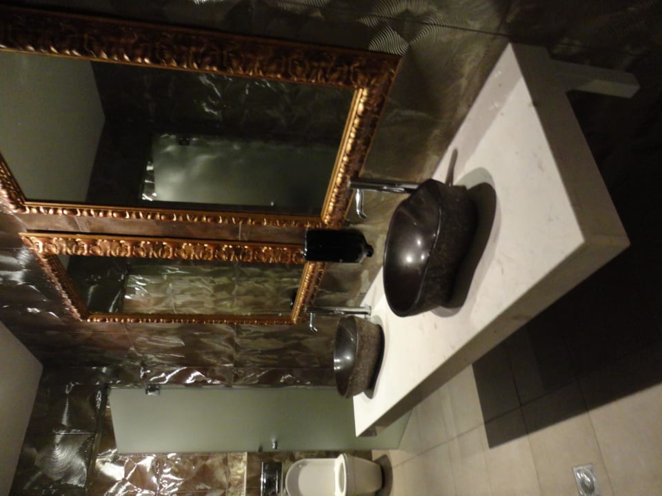 Łazienka Diamond Deluxe Hotel & SPA