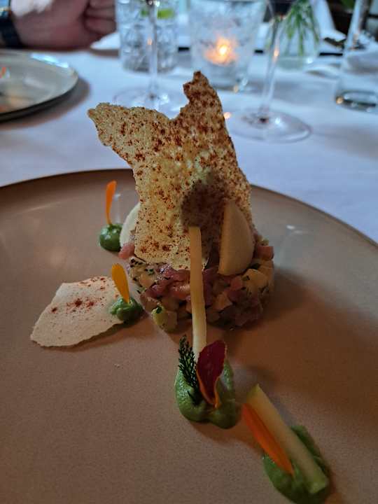 Gastro Alpenhotel Heimspitze