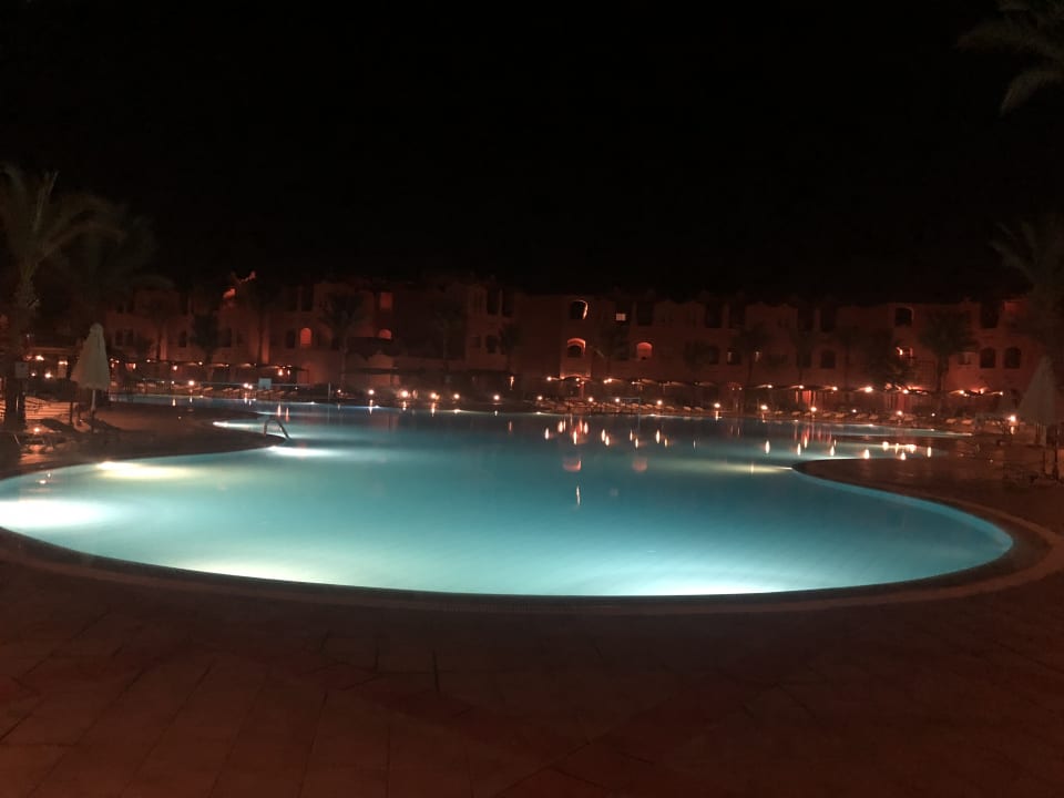 Pool Jaz Makadi Oasis Resort