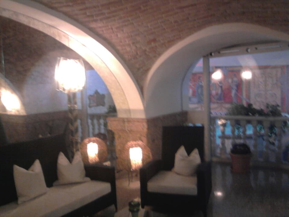 Hallenbad Dilly - Das Nationalpark Resort