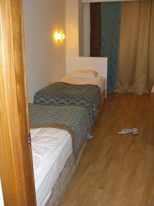 Das zweite Zimmer Seaden Sea World Resort & Spa