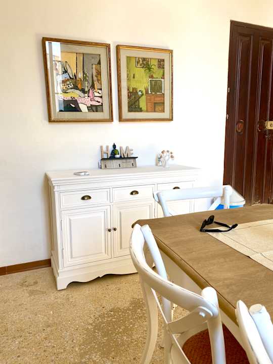 Zimmer Palazzo Migliaccio Apartment