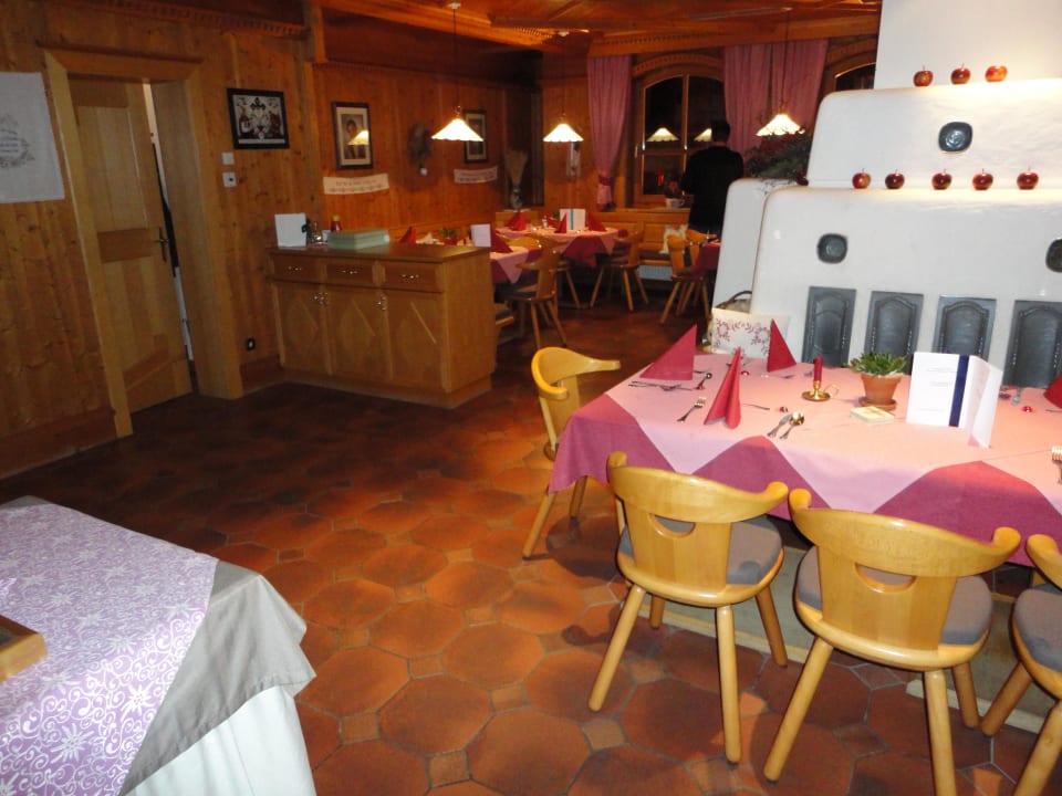 Restaurant Hotel Gasthof Wachter