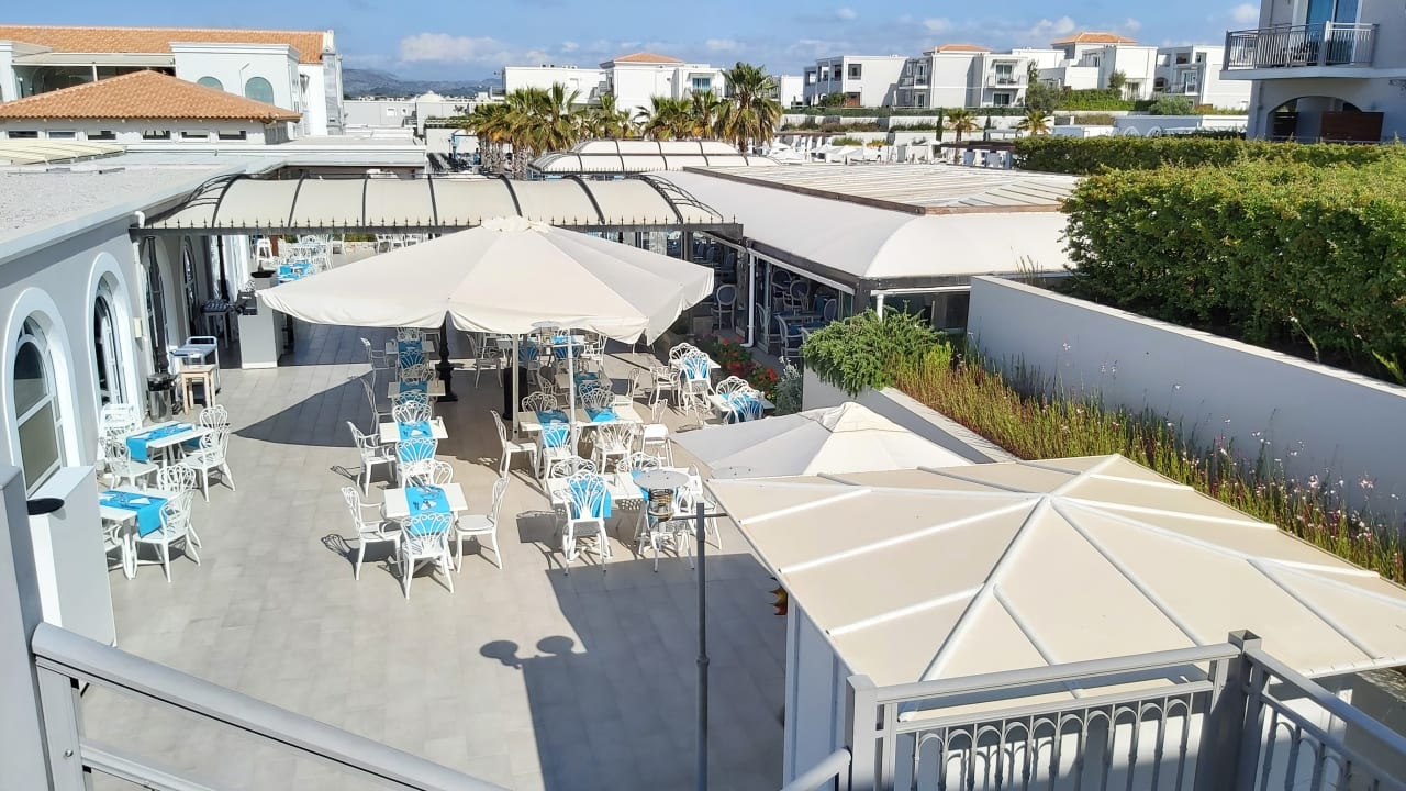 Gastro Anemos Luxury Grand Resort