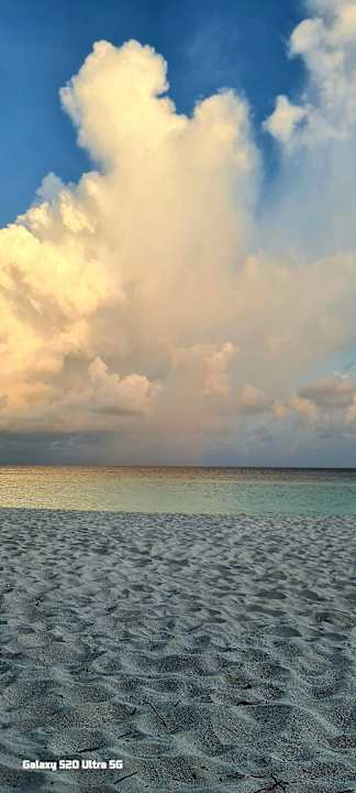 Ausblick Adaaran Select Meedhupparu Island Resort - Premium All Inclusive