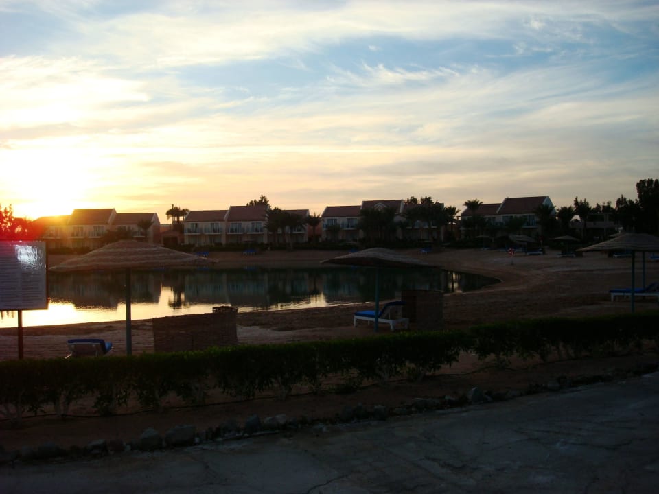 Lagune Mövenpick Resort & Spa El Gouna