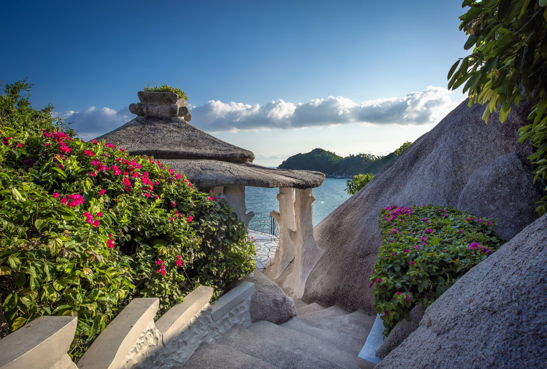 Sonstiges Jamahkiri Resort & Spa