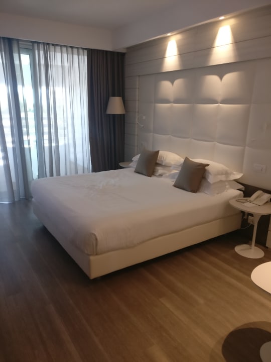 Zimmer Almar Jesolo Resort & Spa