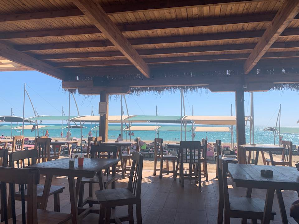 Strand Belconti Resort Hotel