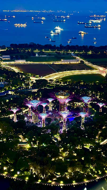 Sonstiges Mercure ICON Singapore City Centre