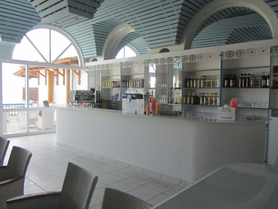 Mitsis Rinela Beach Resort & Spa Mitsis Selection Rinela