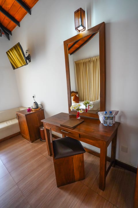 Zimmer Hotel Tamarind Tree