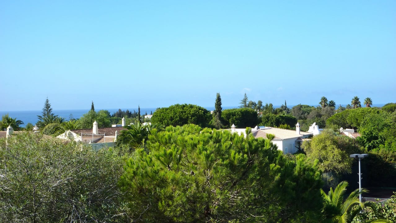 Wunderschöne Anlage Hotel Quinta do Paraiso