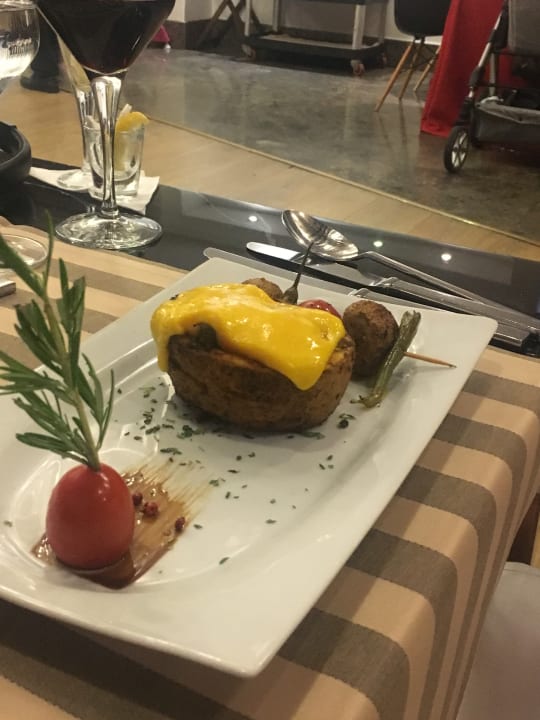 Gastro Hotel Delphin Imperial