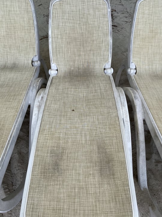 Strand Kuramathi Maldives