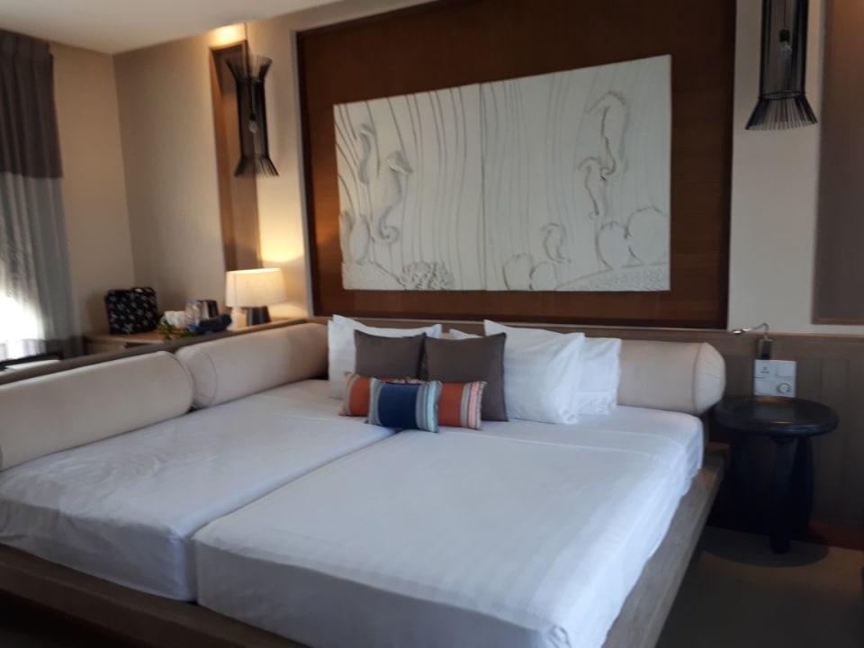 Zimmer Anantaya Resort & Spa Passikudah